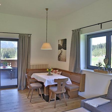 Landhaus Barbara Kitzbühel Esterno foto