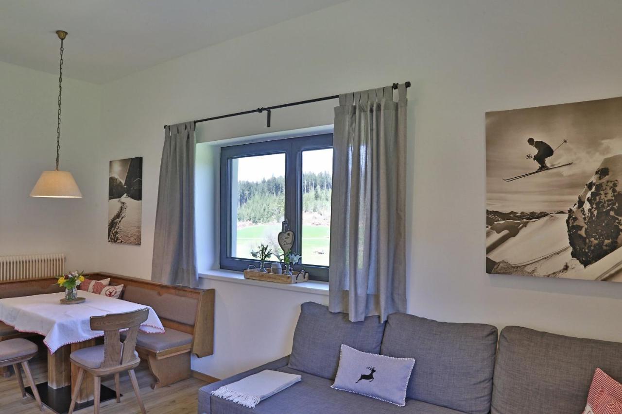Landhaus Barbara Kitzbühel Esterno foto