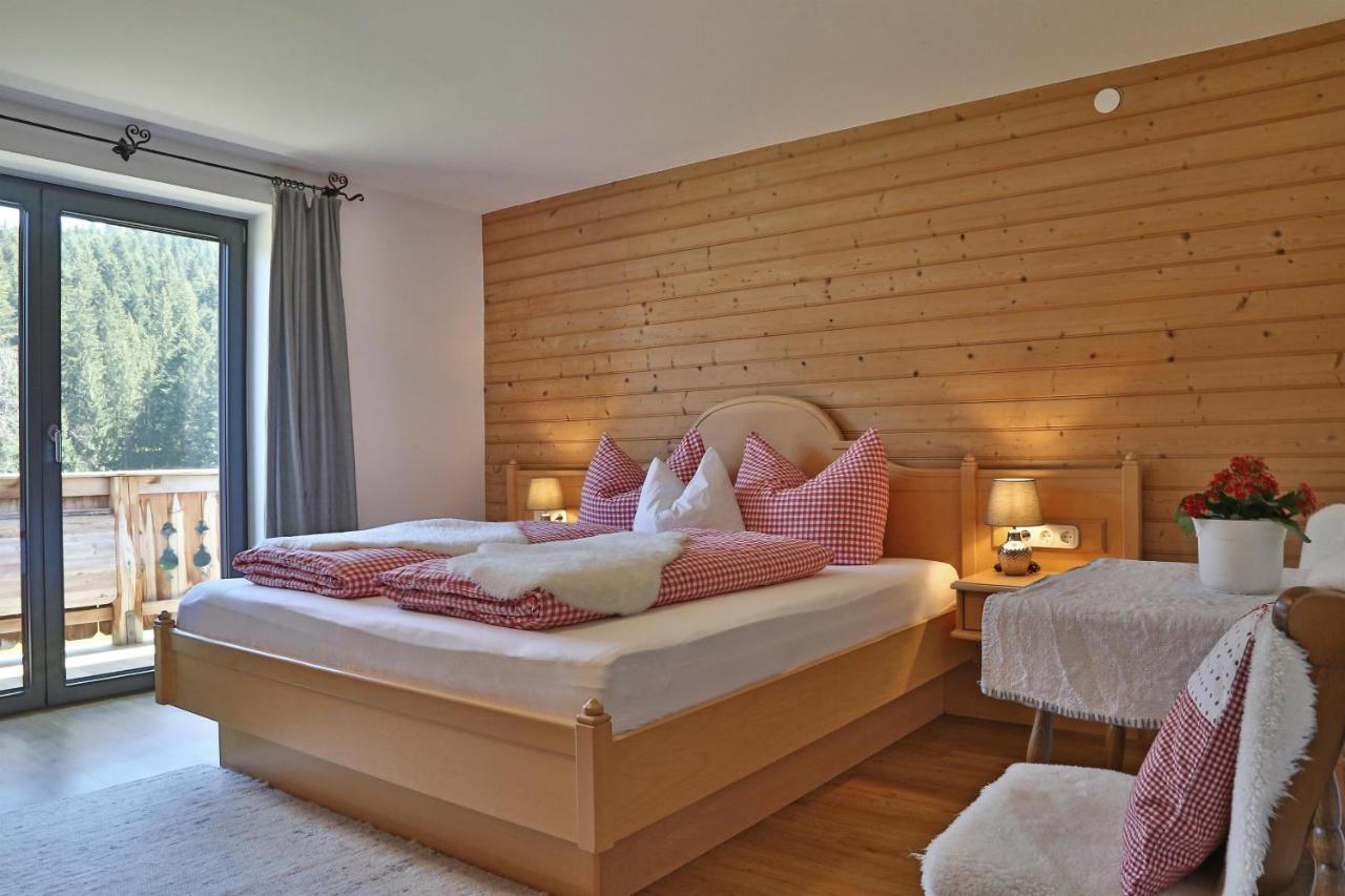 Landhaus Barbara Kitzbühel Esterno foto