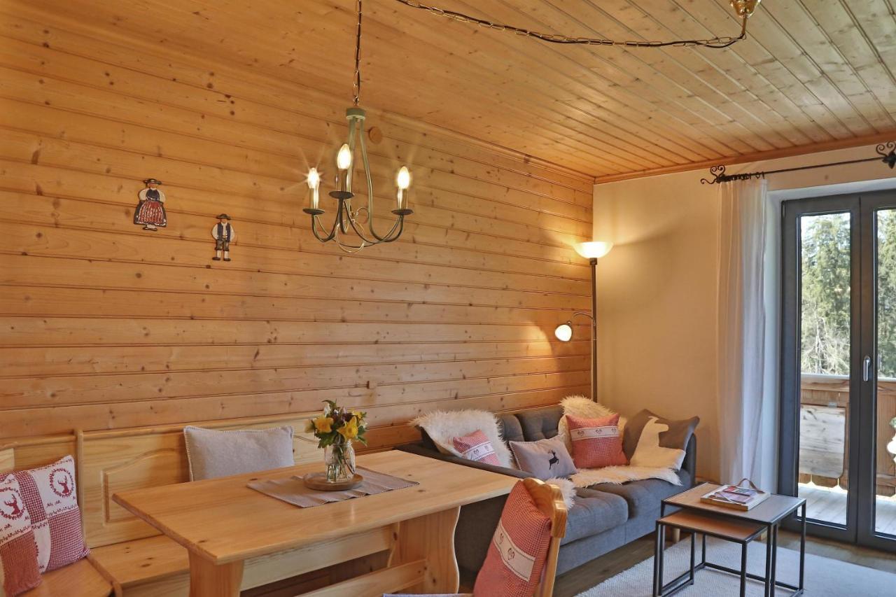 Landhaus Barbara Kitzbühel Esterno foto