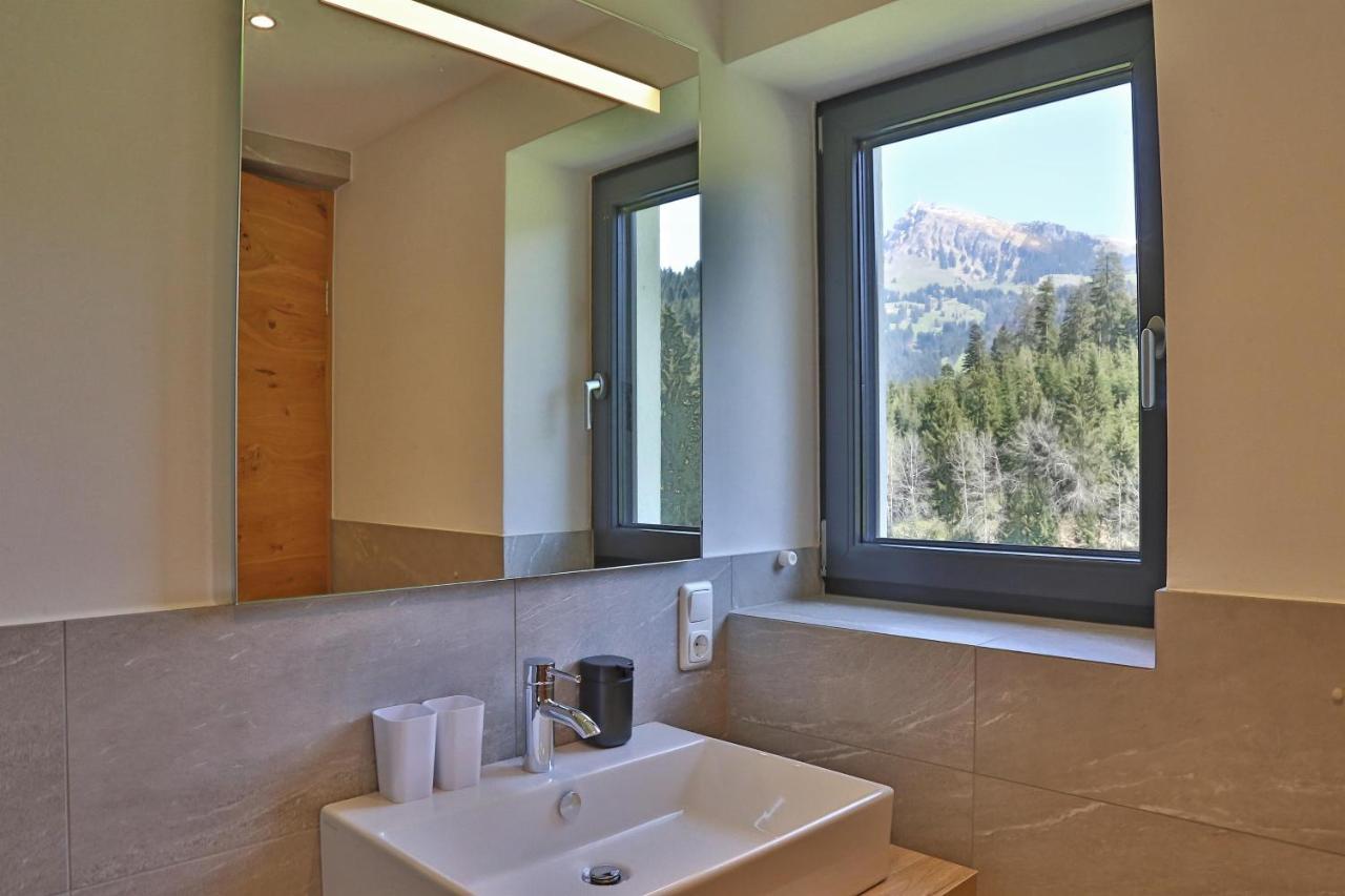 Landhaus Barbara Kitzbühel Esterno foto