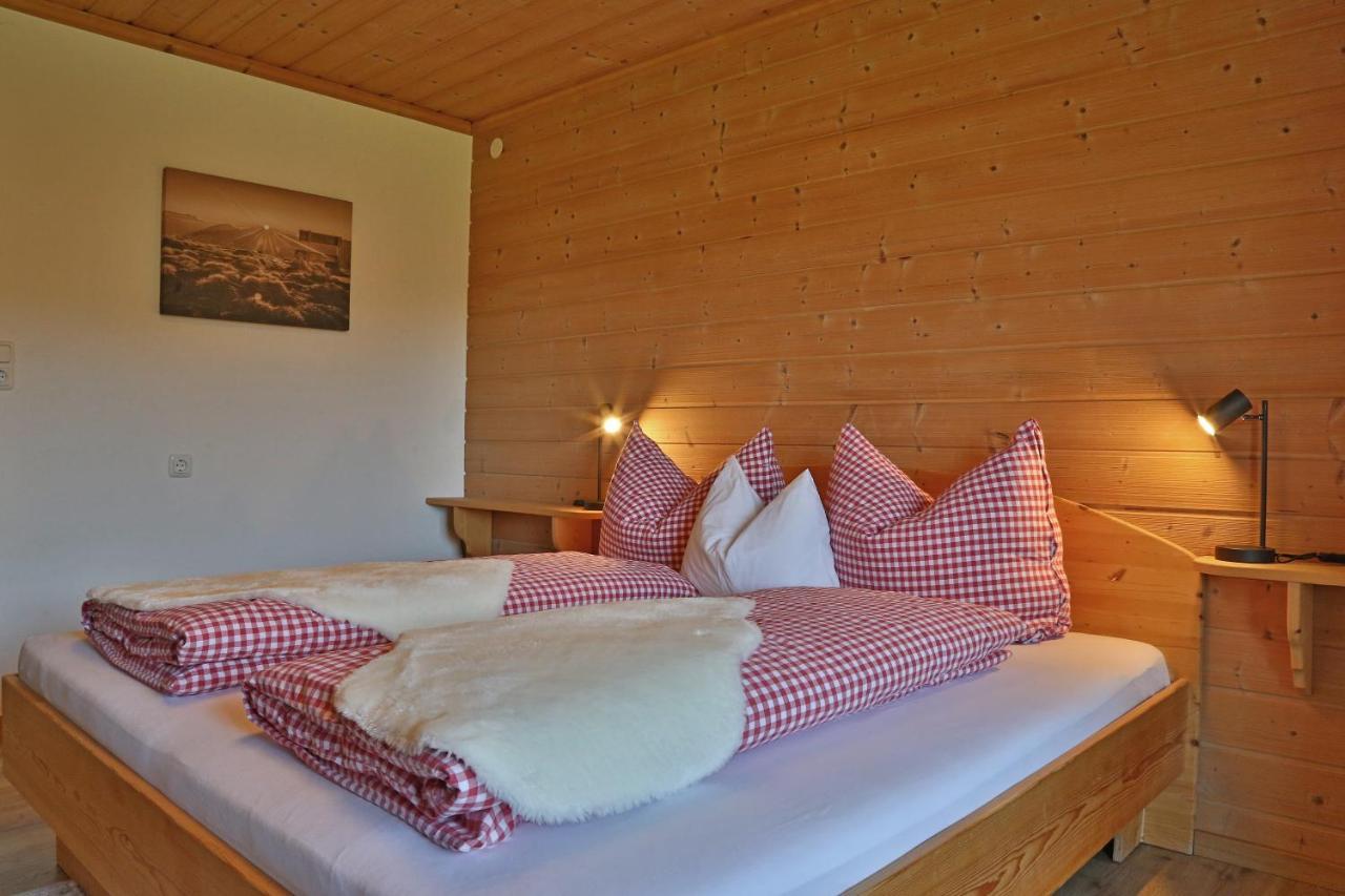 Landhaus Barbara Kitzbühel Esterno foto