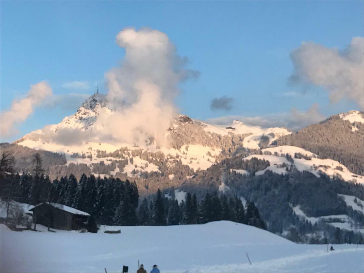 Landhaus Barbara Kitzbühel Esterno foto